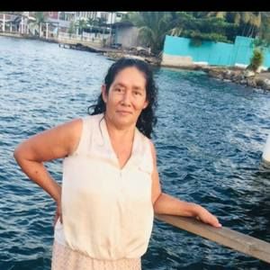 Meet your Posher, Rolando